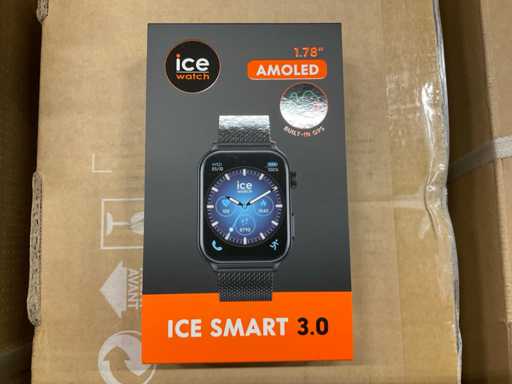 Ice Smart 3.0 Smartwatches (5x)
