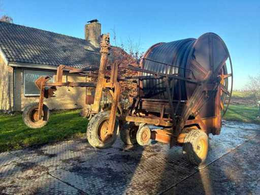 1991 CHV Holland Beregeningshaspel