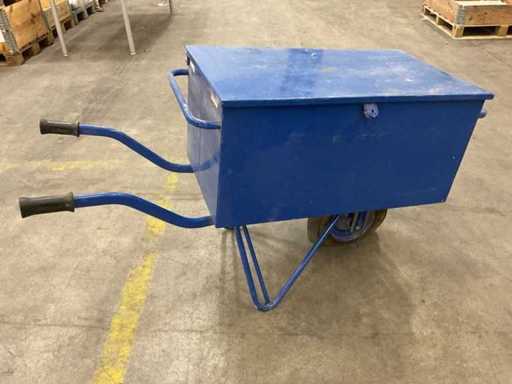 Matador Gereedschap kruiwagen