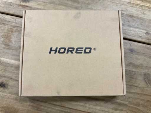 Commutateur horé 10 ports