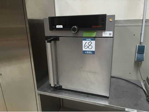 2007 Memmert - IN30 - inkubator laboratoryjny 