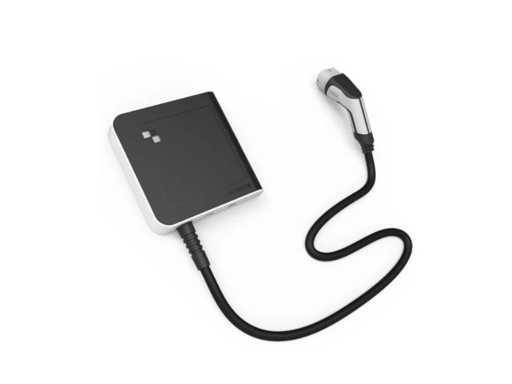 Powerdale - Nexxtender - Charging station