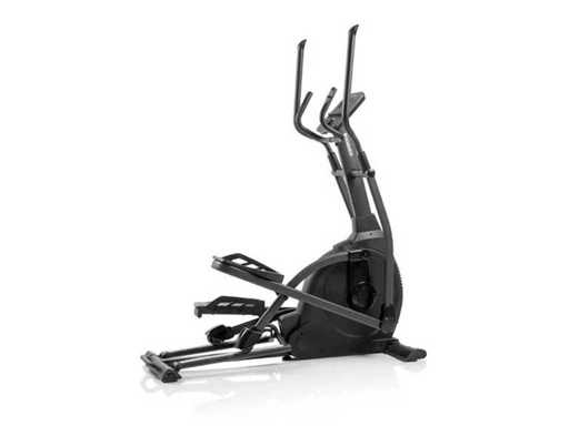 SpeedMotion II - Trener Elliptische - Stepper