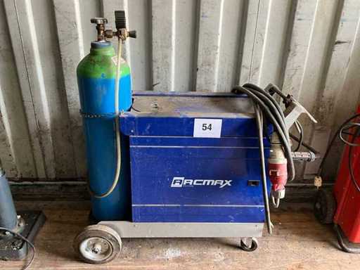Aparat de sudat ArcMax MaxMig 2500T