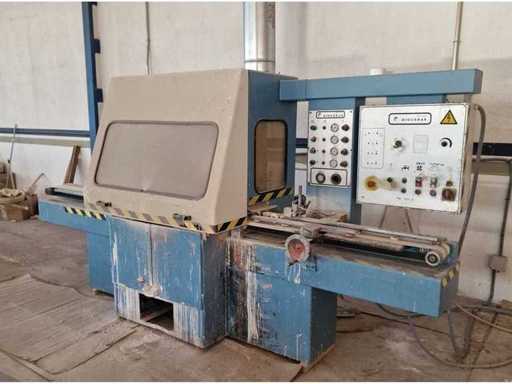 FIG TREES PM 300 E Molding Varnish