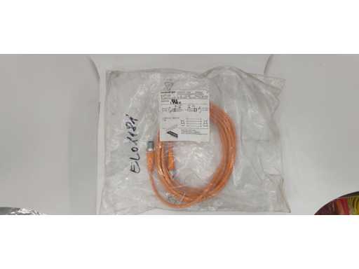 IFM ecomat 400 - EVT105 - Câble (2x)