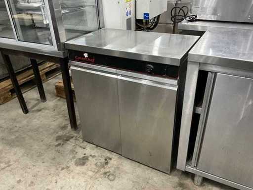 CaterChef 688052 Bordenwarmer