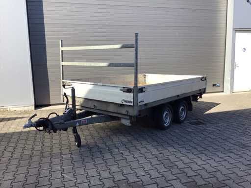 Zwiastun Henra KP3 z 2016 r.