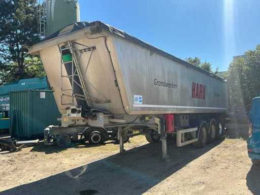 Menci SL900R Tipper