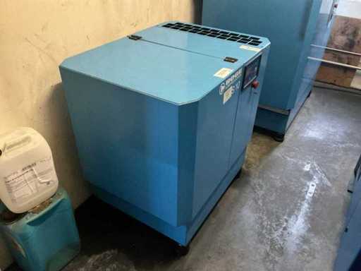 BOGE S 10 Schraubenkompressor