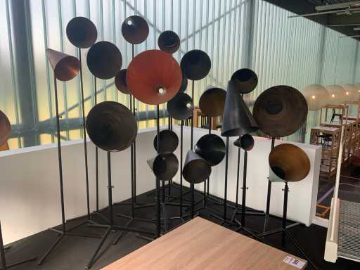 Vincitore del Milano Design Award 2017 Oggetto decorativo parte 1