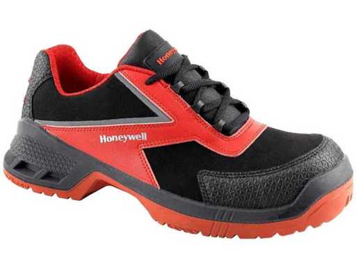 Honeywell - Win Low - werkschoenen S3 maat 44 (6x)