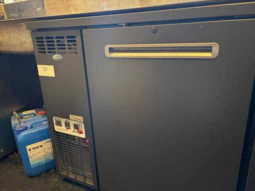 2020 Serrco SFK-4 E-L Keg Cooling