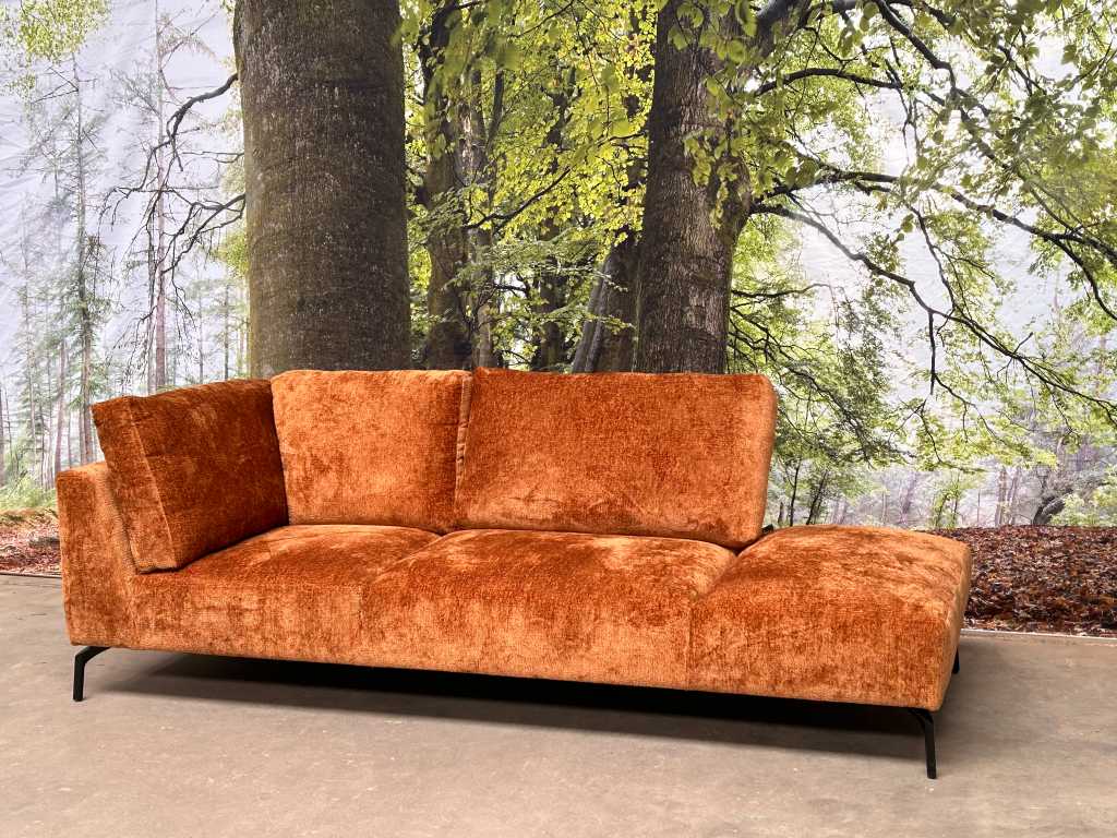 PMP - NIX design - Sofa