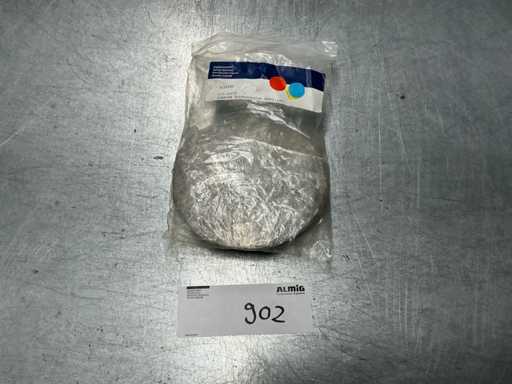 Scheibe Ansaugregler HDKG 160 (2x)