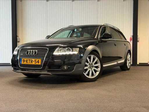Audi - A6 allroad quattro - 2.7 TDI Pro Line - 9-KTR-54 - 2011 IAW