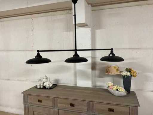 Lampada a Pendente di Dublino