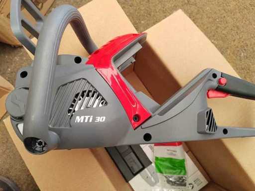 EFCO - EF MTI30+1X5AH+CR - Motosierra (4x)