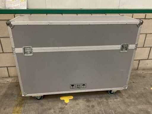 Audipack Flightcase