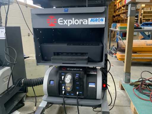 Texas Gasbox Autopower 2021