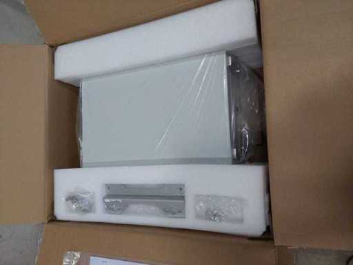 Huawei - LUNA2000-Back-up System 3-Phase
