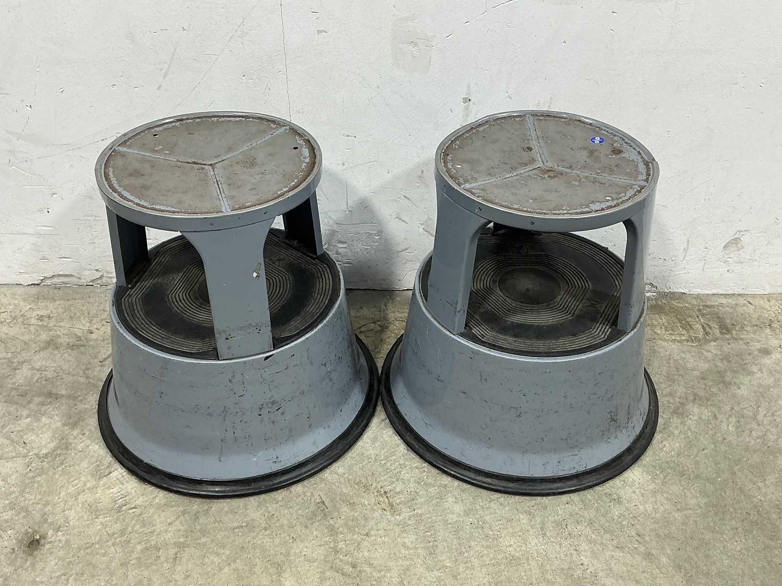 Elephant’s Foot (2x)