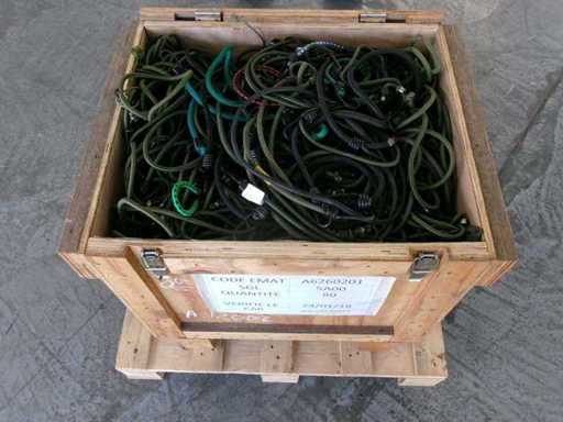 kg Expander Mix, in wooden box (U3) (53kg)