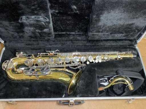 Bundy ll Saxophone