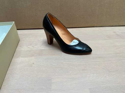 Dames design pumps 36