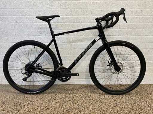 Merida Silex 200 Gravel Bike - 55 cm.