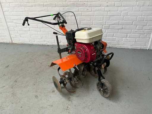 Benassi - 2017 - BL6000H - Tiller