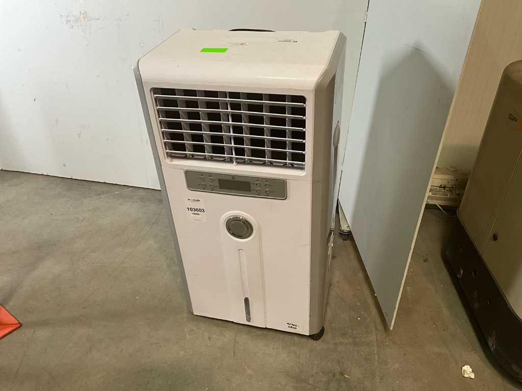 2019 best sale air cooler