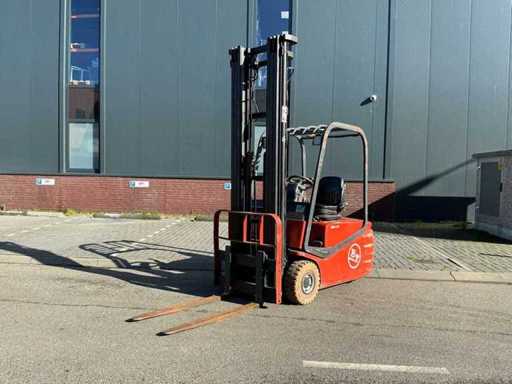 2001 BT CBE-1.6T Forklift