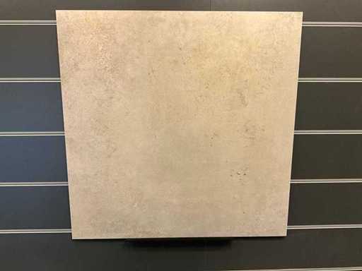 Ascot - piasek Urbanca - 90 x 90 cm - 11m2 Płytki podłogowe