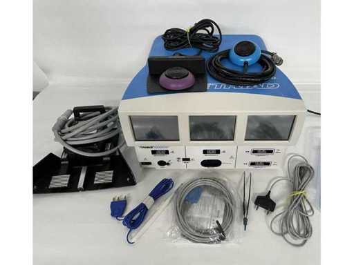 Covidien - ValleyLab Force Triad - 2010 - Weitere medizinische Ausrüstung