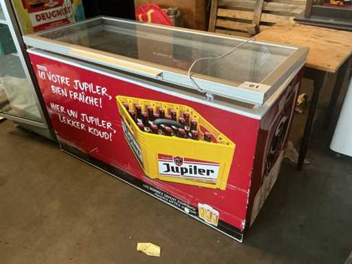 Elcold CVB 53 Gefrierschrank