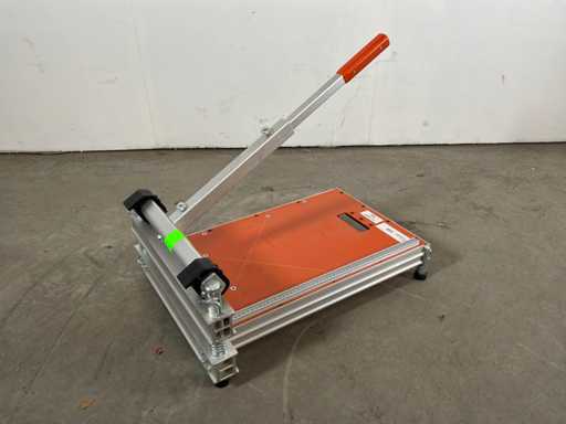 D-Cut laminate cutter 330mm