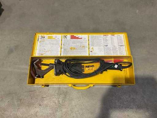 Rems Tiger Reciprozaag