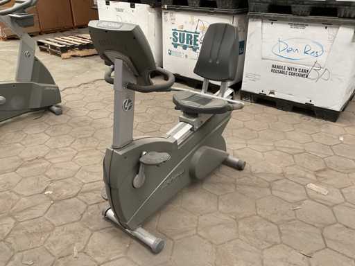 Life Fitness 95Ri Heimtrainer