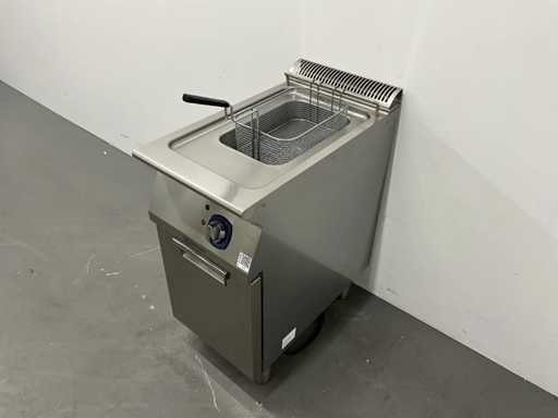 Electrolux - E7FRED1GF0 - Fritzeză electrică