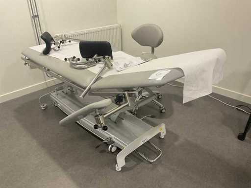 Tabelul de tratament Novak PMSL-E-75 2015