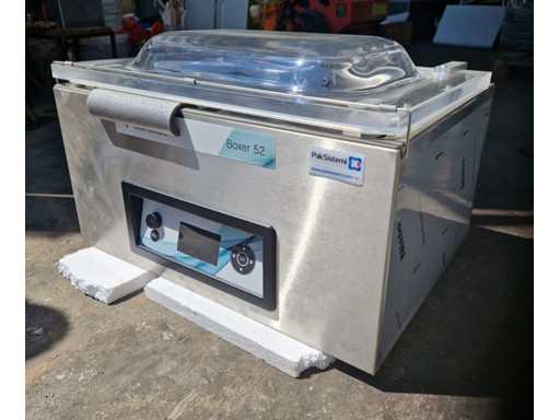 Henkelman B.V. - Boxer 52 - Vacuümverpakkingsmachine - 2024