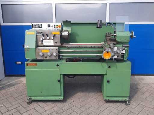 ZMM PLASTRY - 750TDC - Tokarka