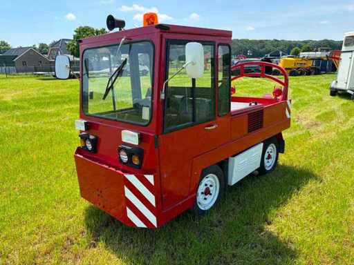Industrietraktor