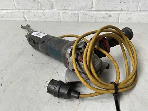 Polizoră unghiulară Bosch GWS 15-125 CIEP