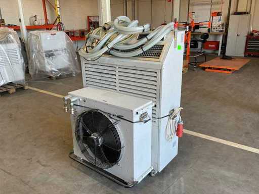 Fral FACSW51 Aer condiționat