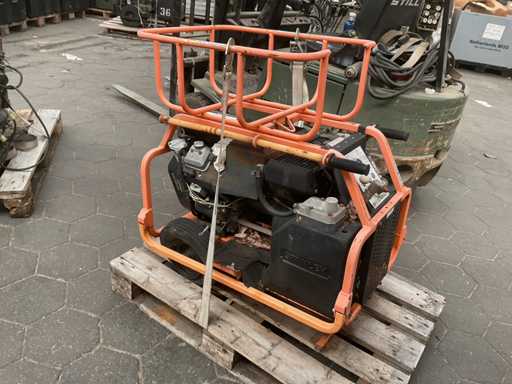 Stanley HP-1 Power units