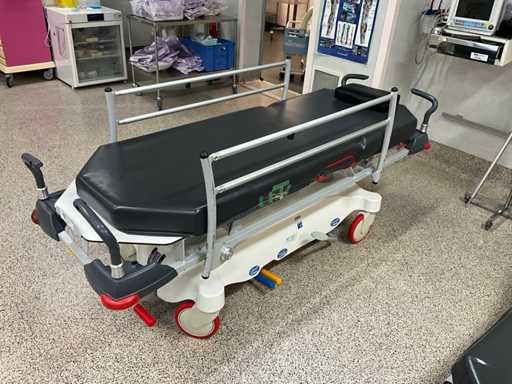 BMB MEDICAL - KARWIJ - BRANCARD