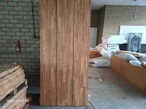 Calpe - Blat stołu - Stół ogrodowy