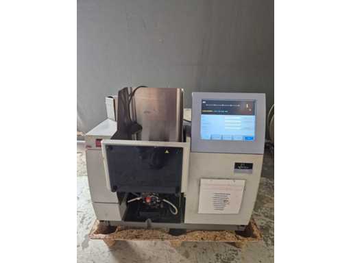 PERKIN ELMER - AAnalyst 200 - Spettrometro ad assorbimento atomico